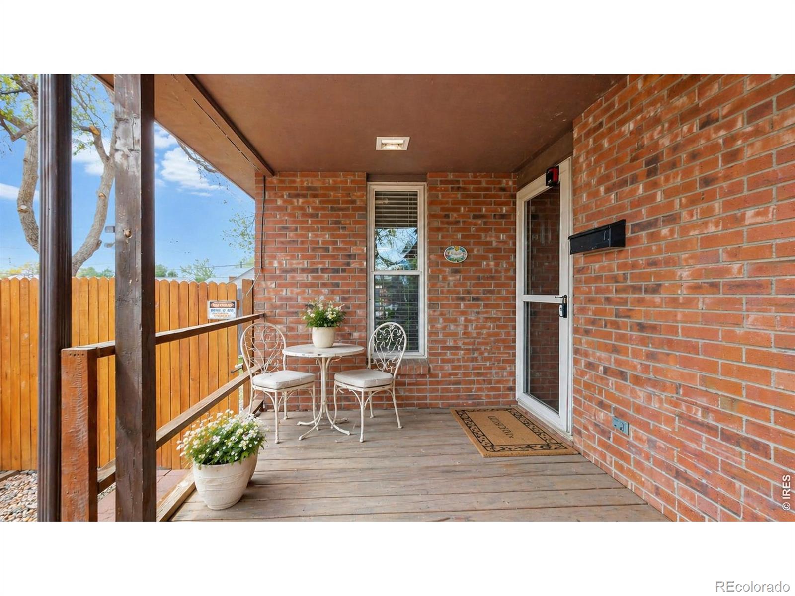 8039 Irving Street Westminster CO 80031