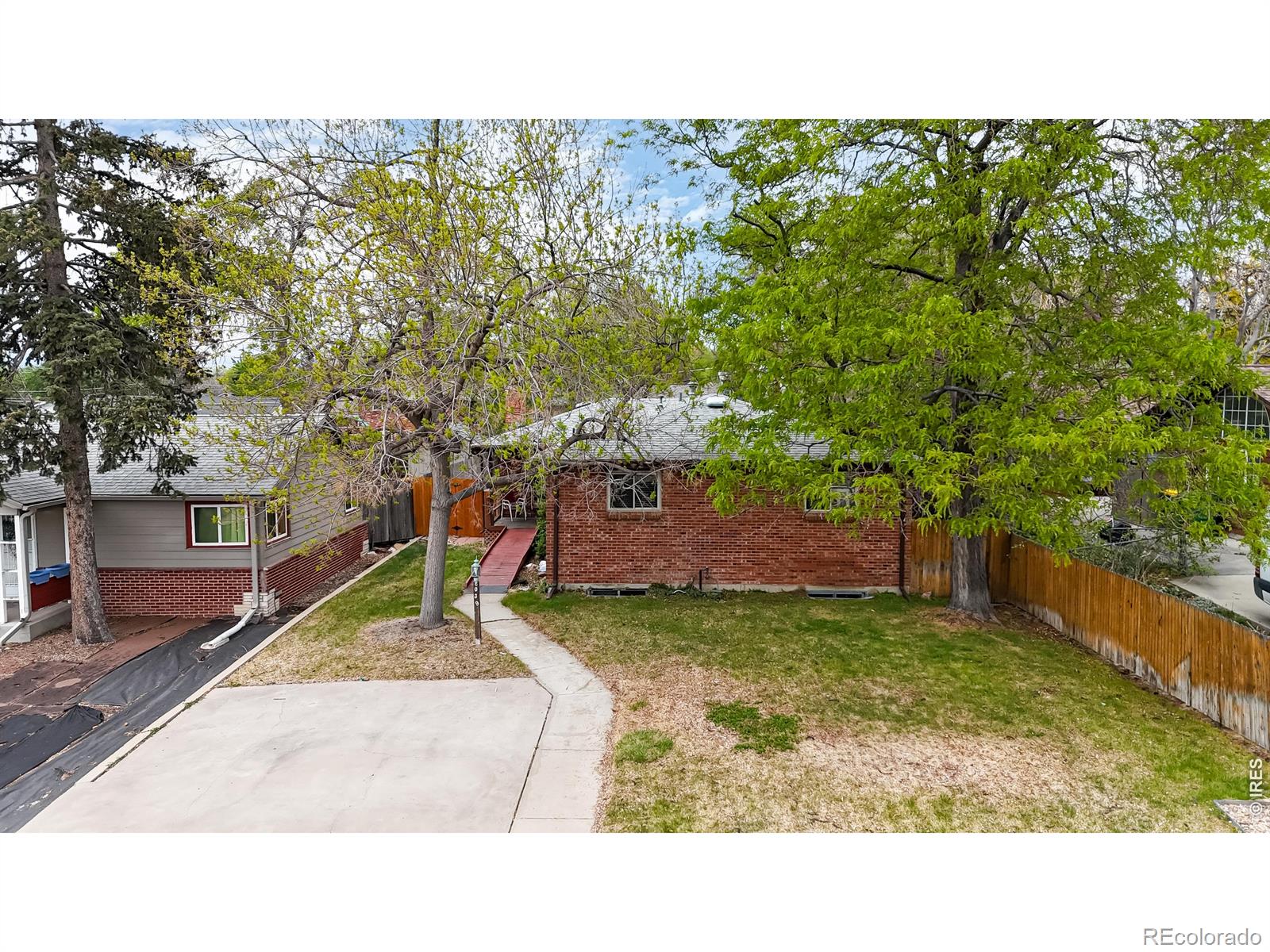 8039 Irving Street Westminster CO 80031