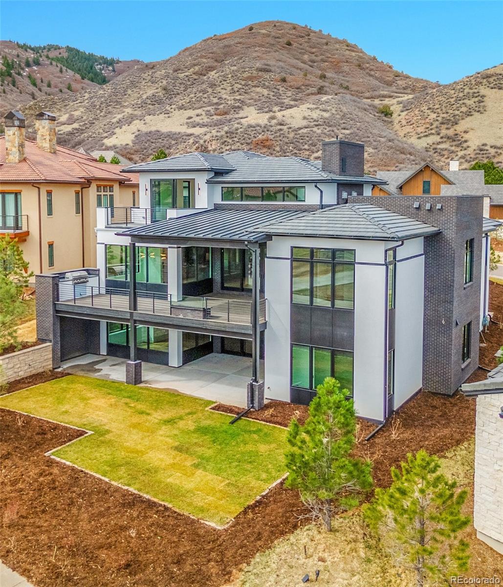 8132 Galileo Way Littleton CO 80125