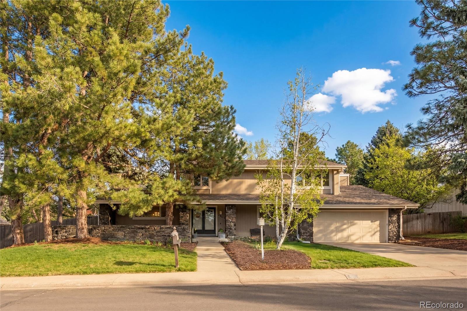 5818 S Fulton Way Greenwood Village CO 80111