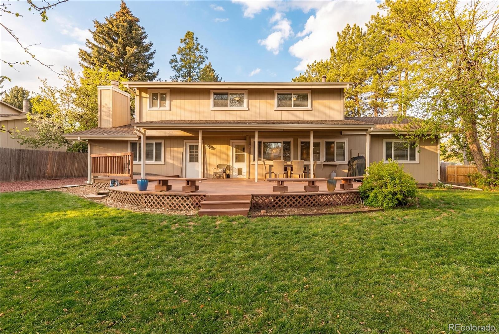 5818 S Fulton Way Greenwood Village CO 80111
