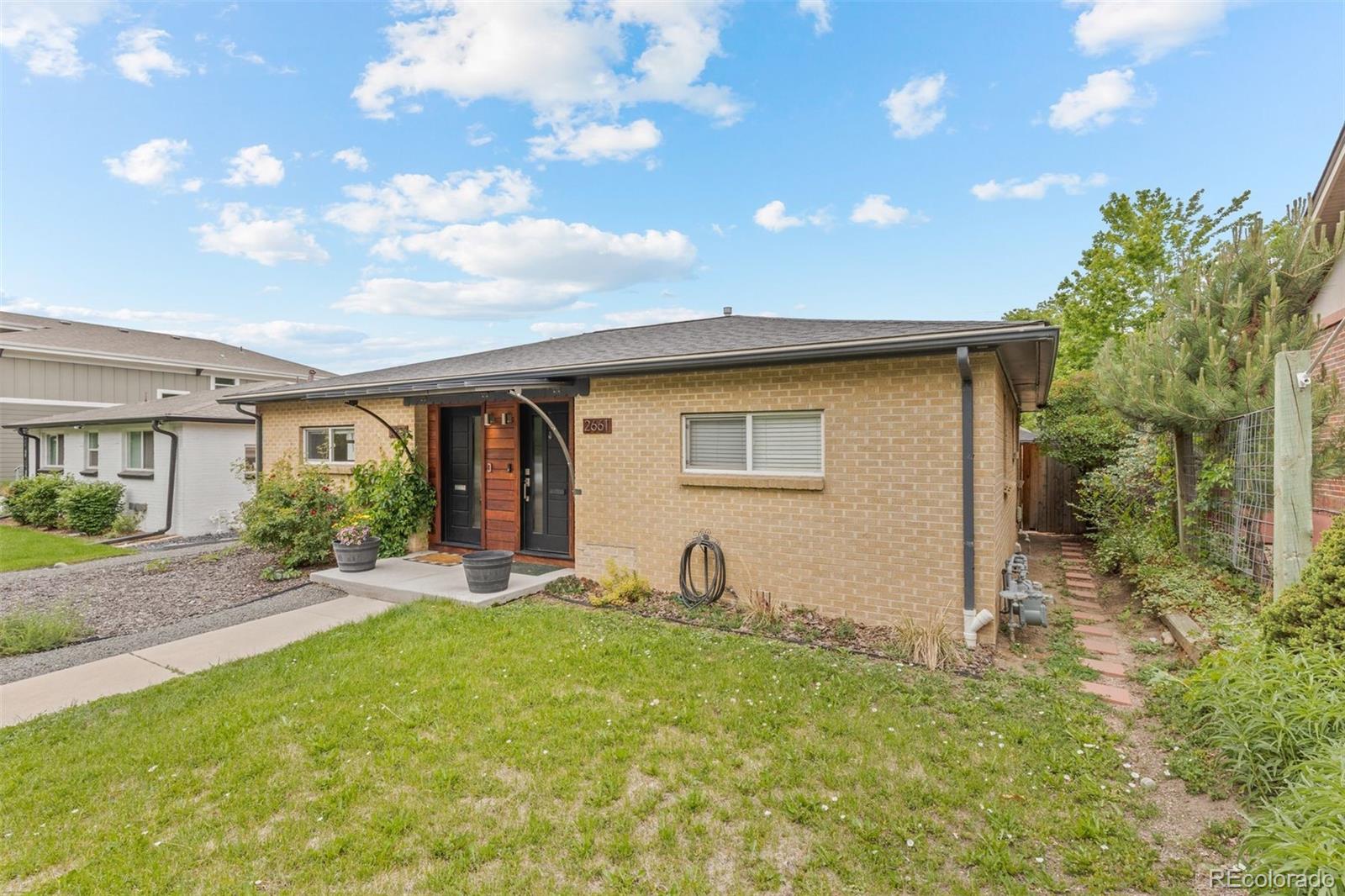 2657 Perry Street Denver CO 80212