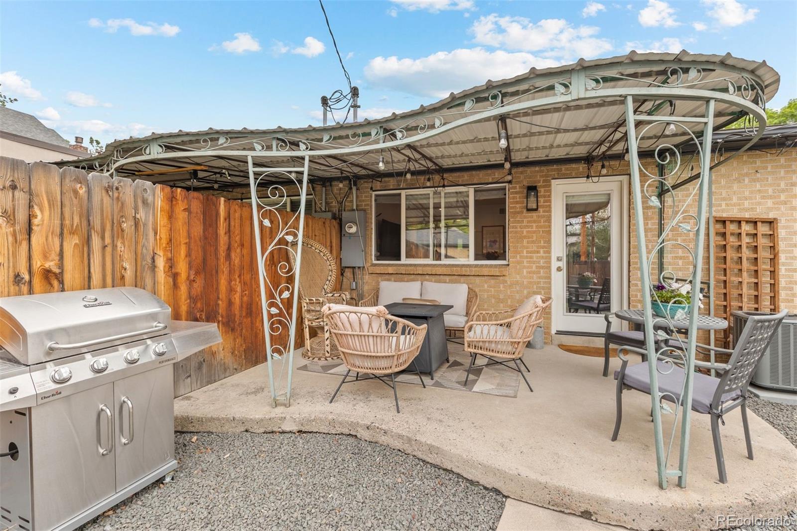 2657 Perry Street Denver CO 80212