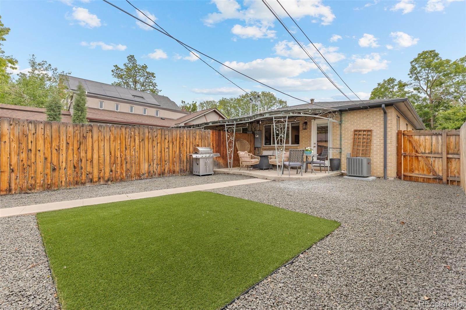 2657 Perry Street Denver CO 80212