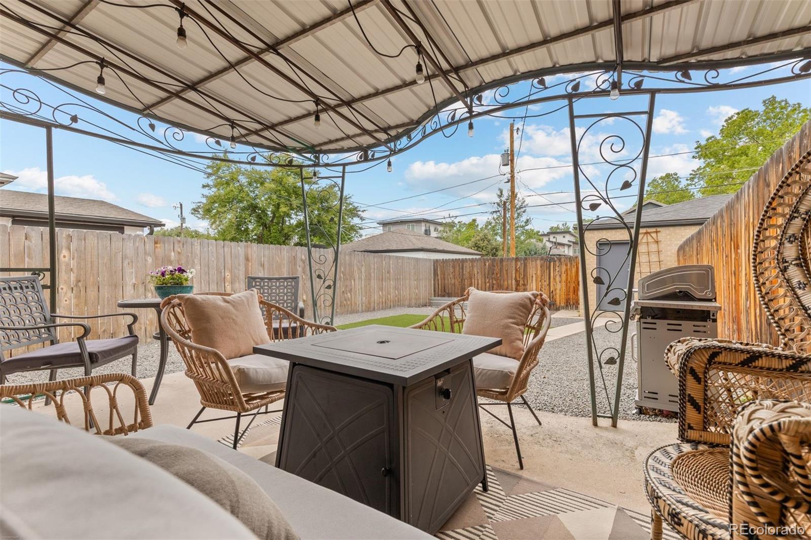 2657 Perry Street Denver CO 80212