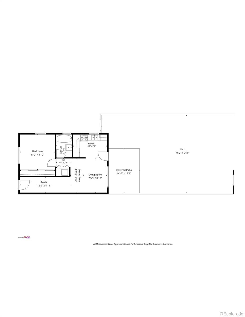 2657 Perry Street Denver CO 80212