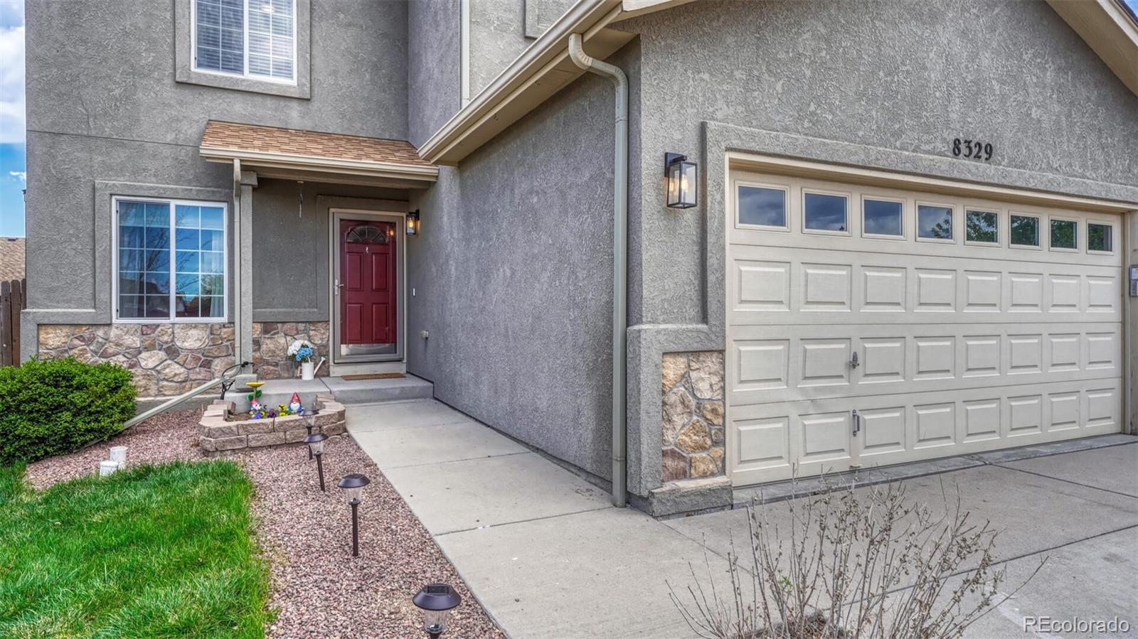 8329 Freestar Way Colorado Springs CO 80925