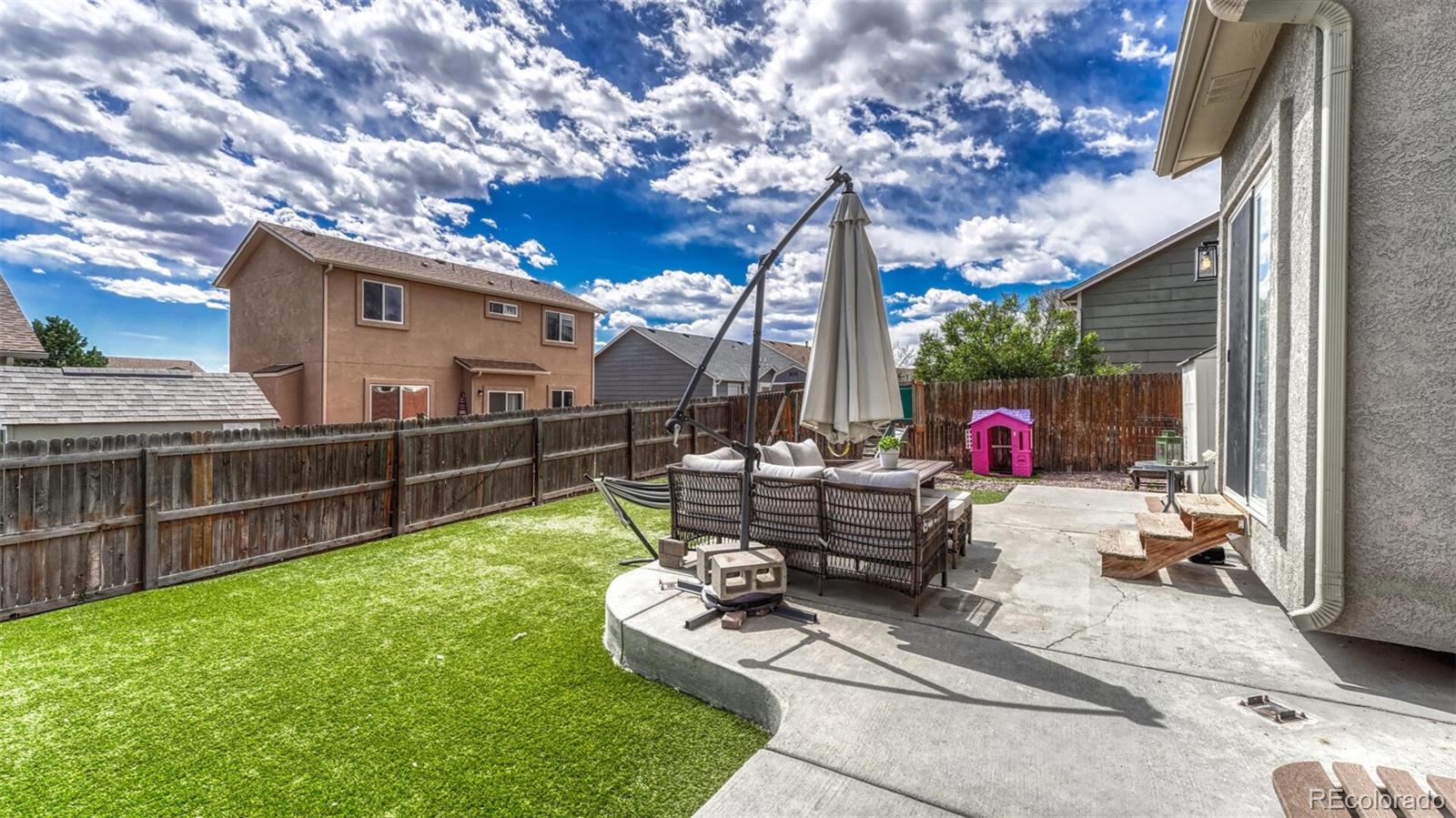 8329 Freestar Way Colorado Springs CO 80925