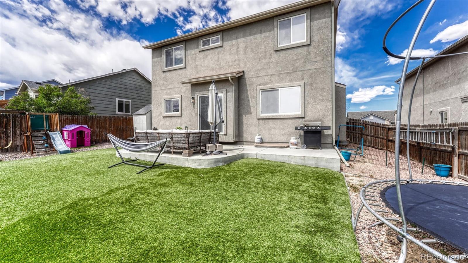 8329 Freestar Way Colorado Springs CO 80925