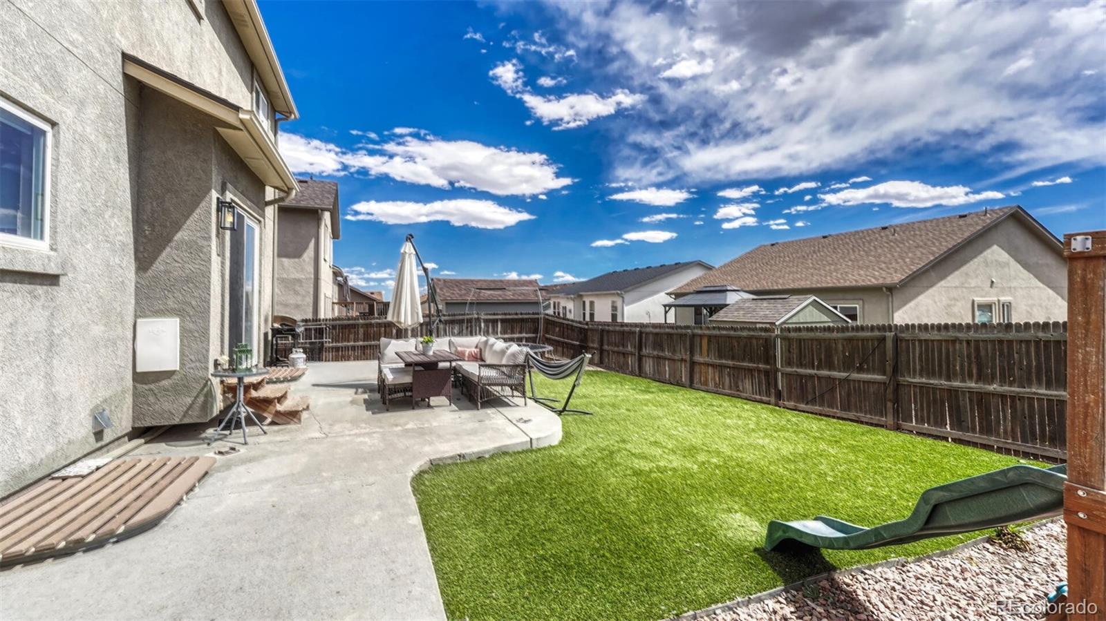 8329 Freestar Way Colorado Springs CO 80925