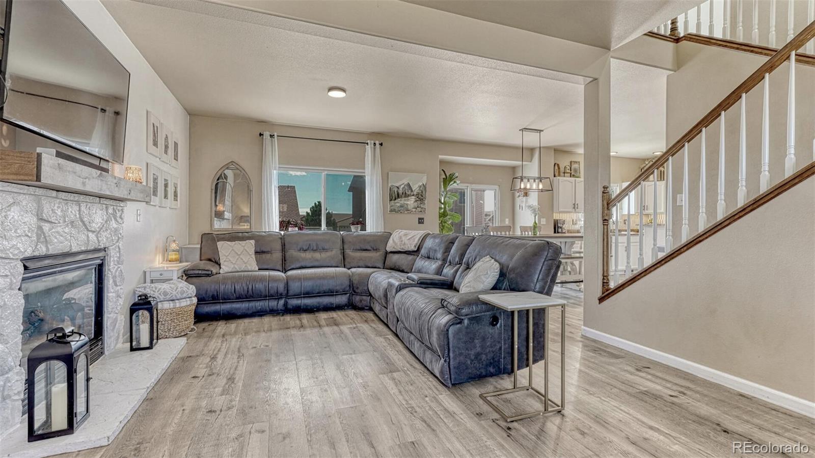 8329 Freestar Way Colorado Springs CO 80925