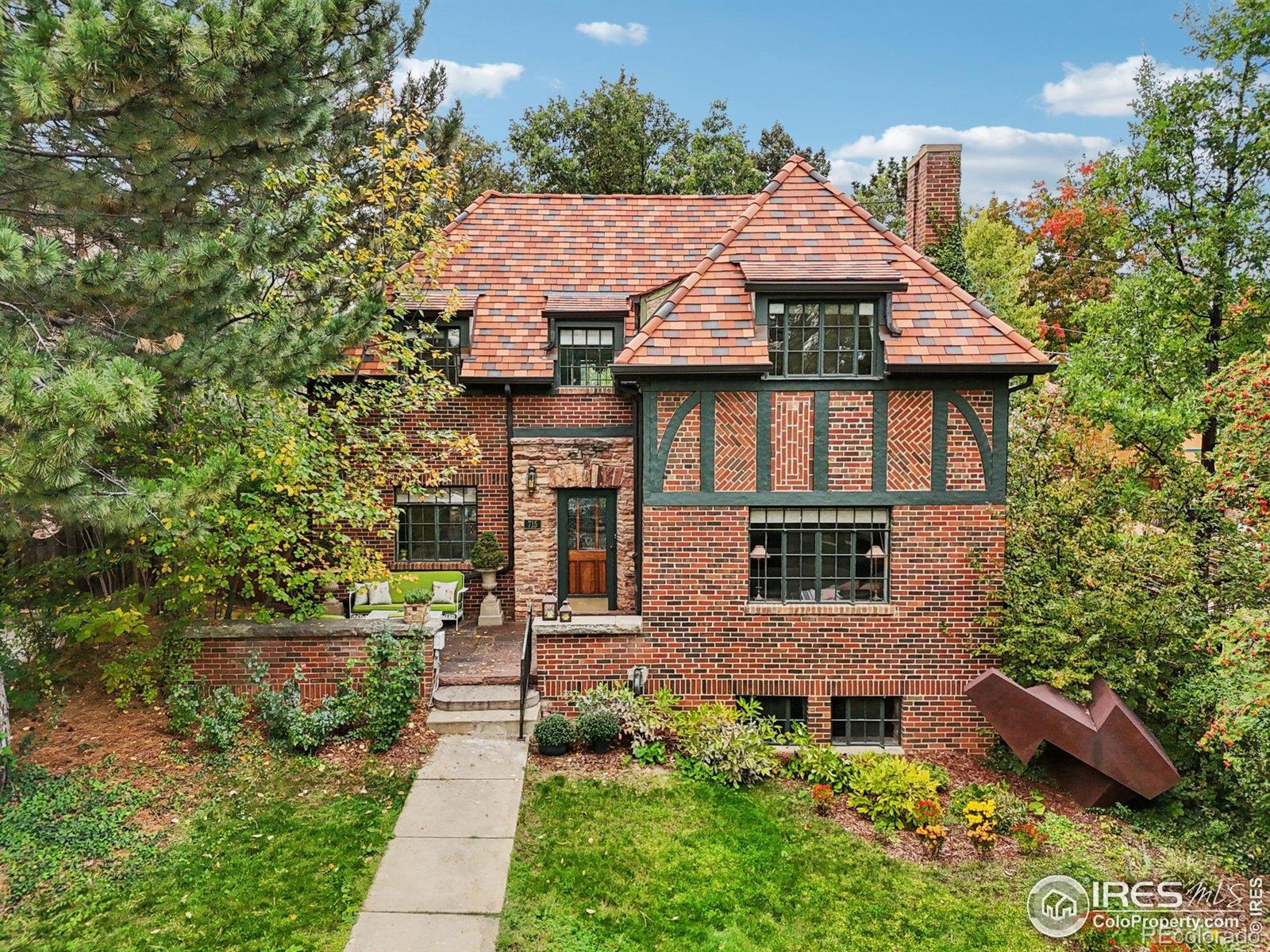 715 14th Street Boulder CO 80302