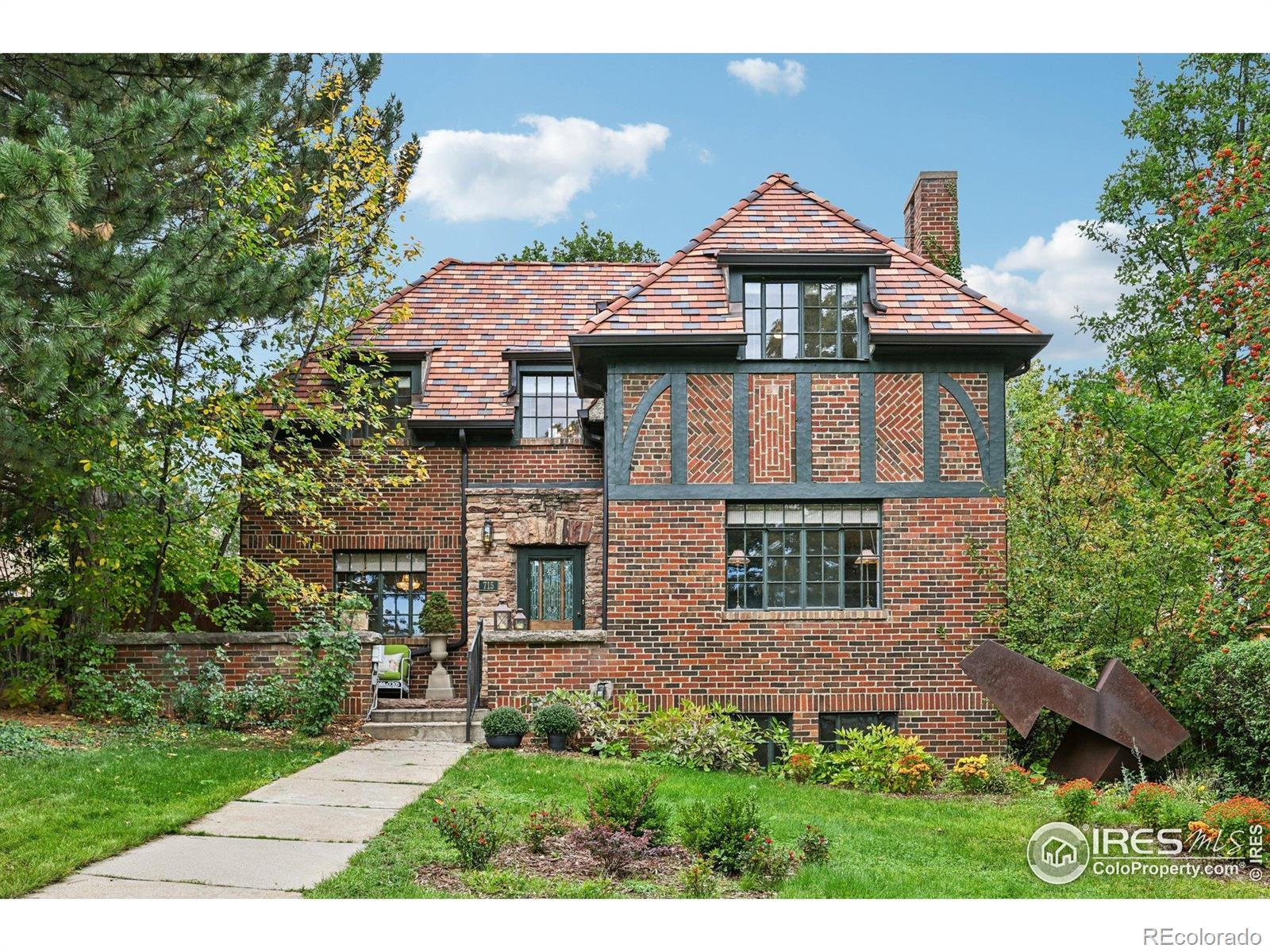 715 14th Street Boulder CO 80302