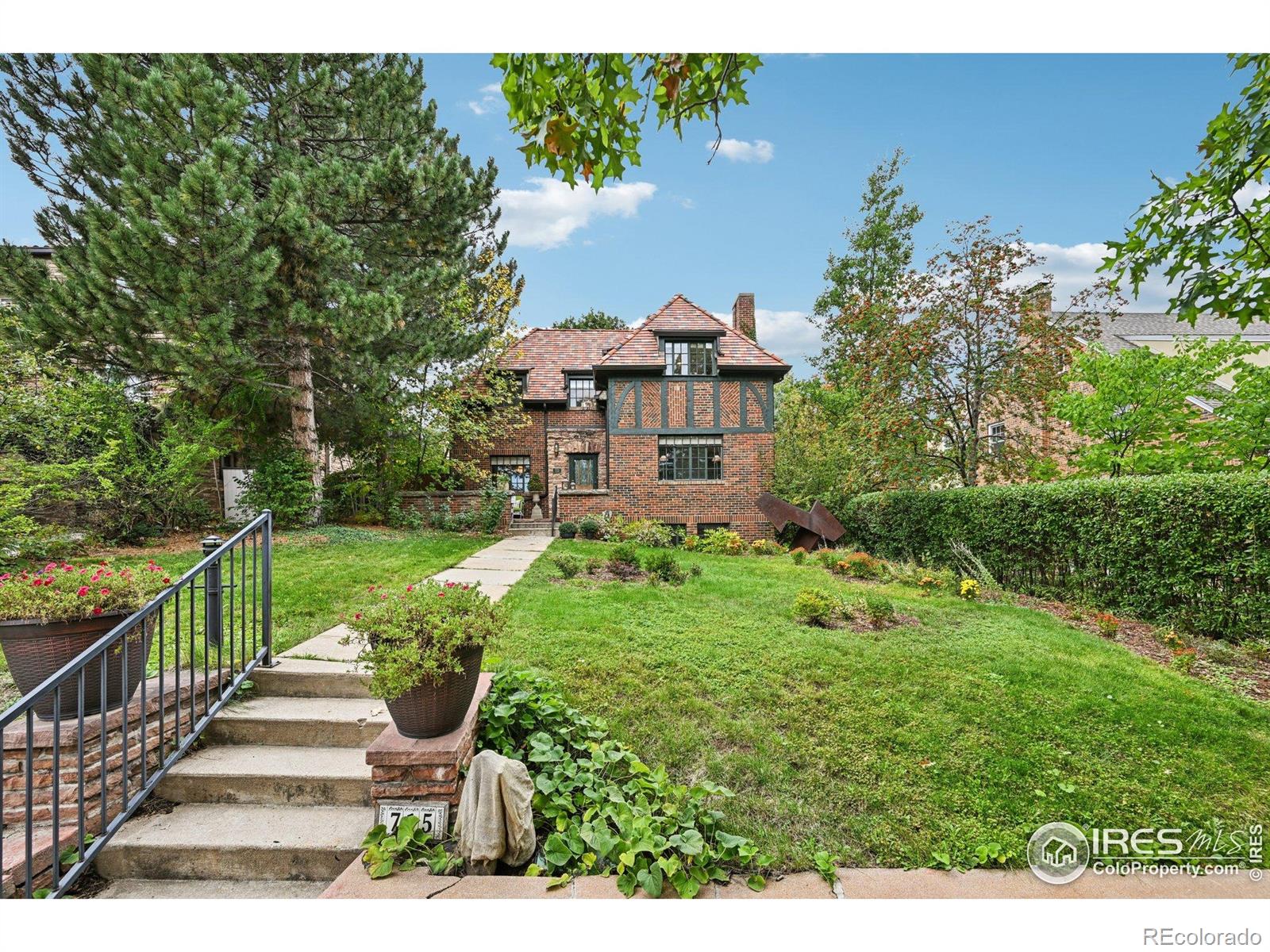 715 14th Street Boulder CO 80302