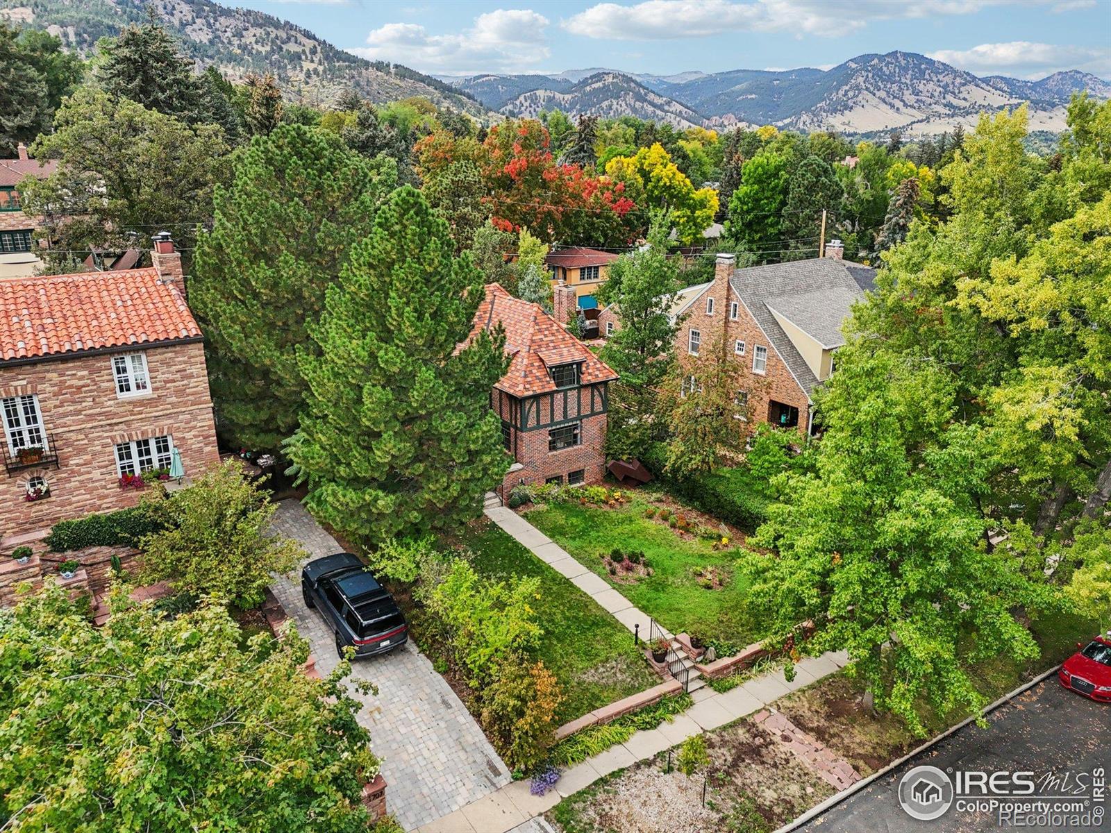 715 14th Street Boulder CO 80302