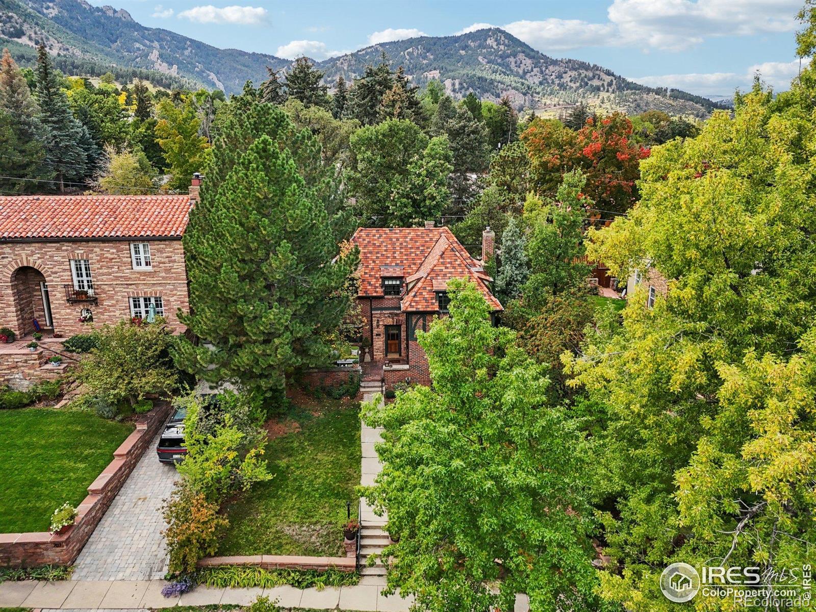 715 14th Street Boulder CO 80302
