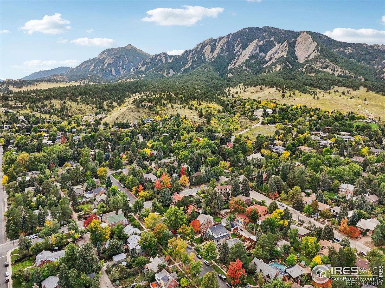 715 14th Street Boulder CO 80302