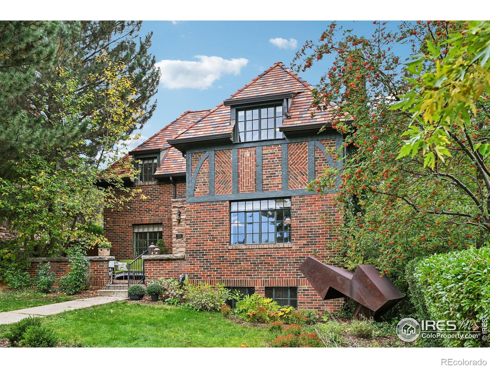 715 14th Street Boulder CO 80302