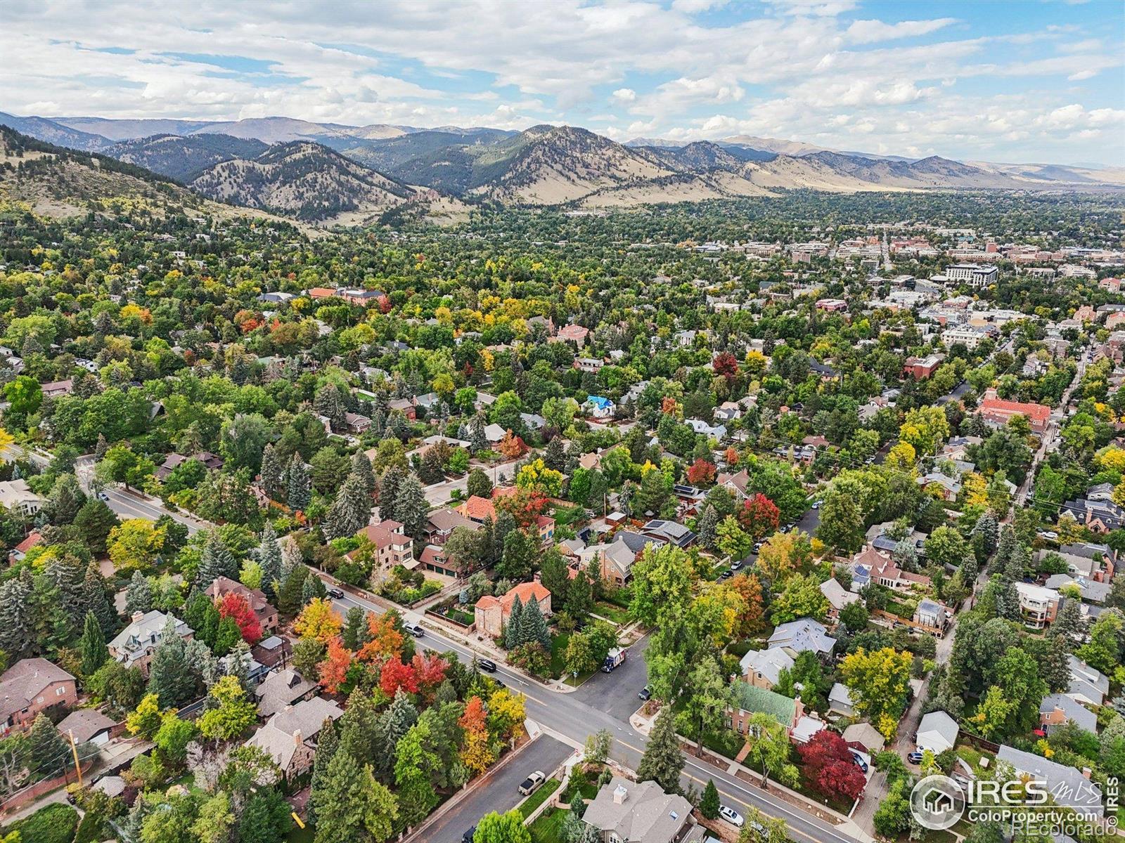 715 14th Street Boulder CO 80302