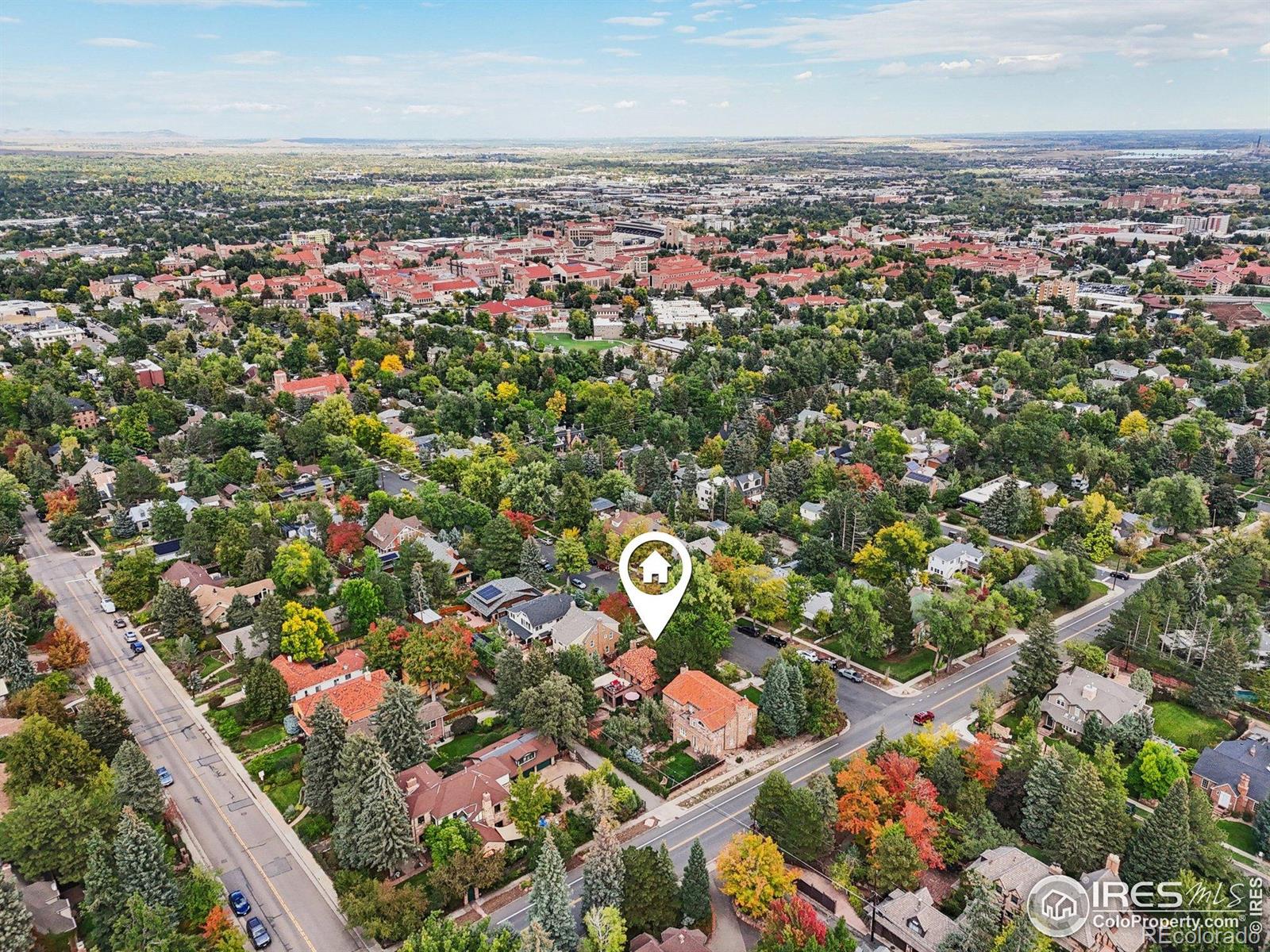 715 14th Street Boulder CO 80302