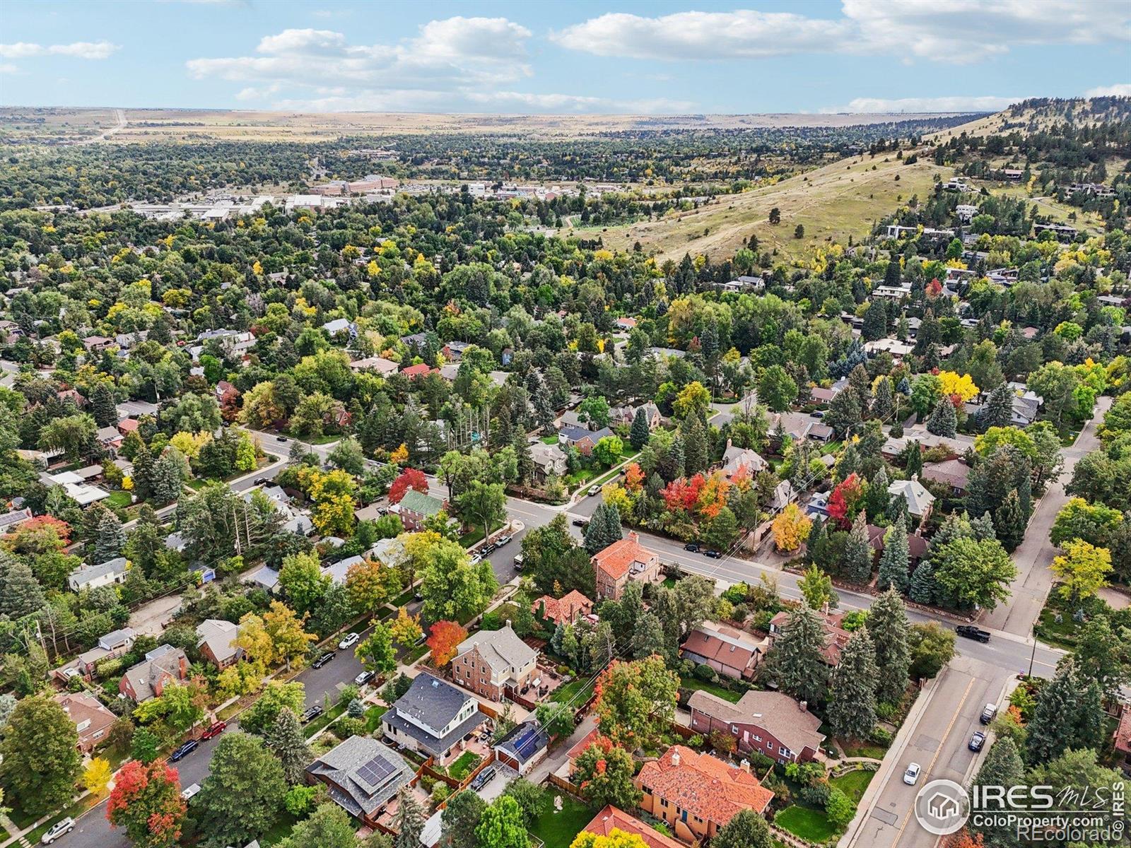 715 14th Street Boulder CO 80302