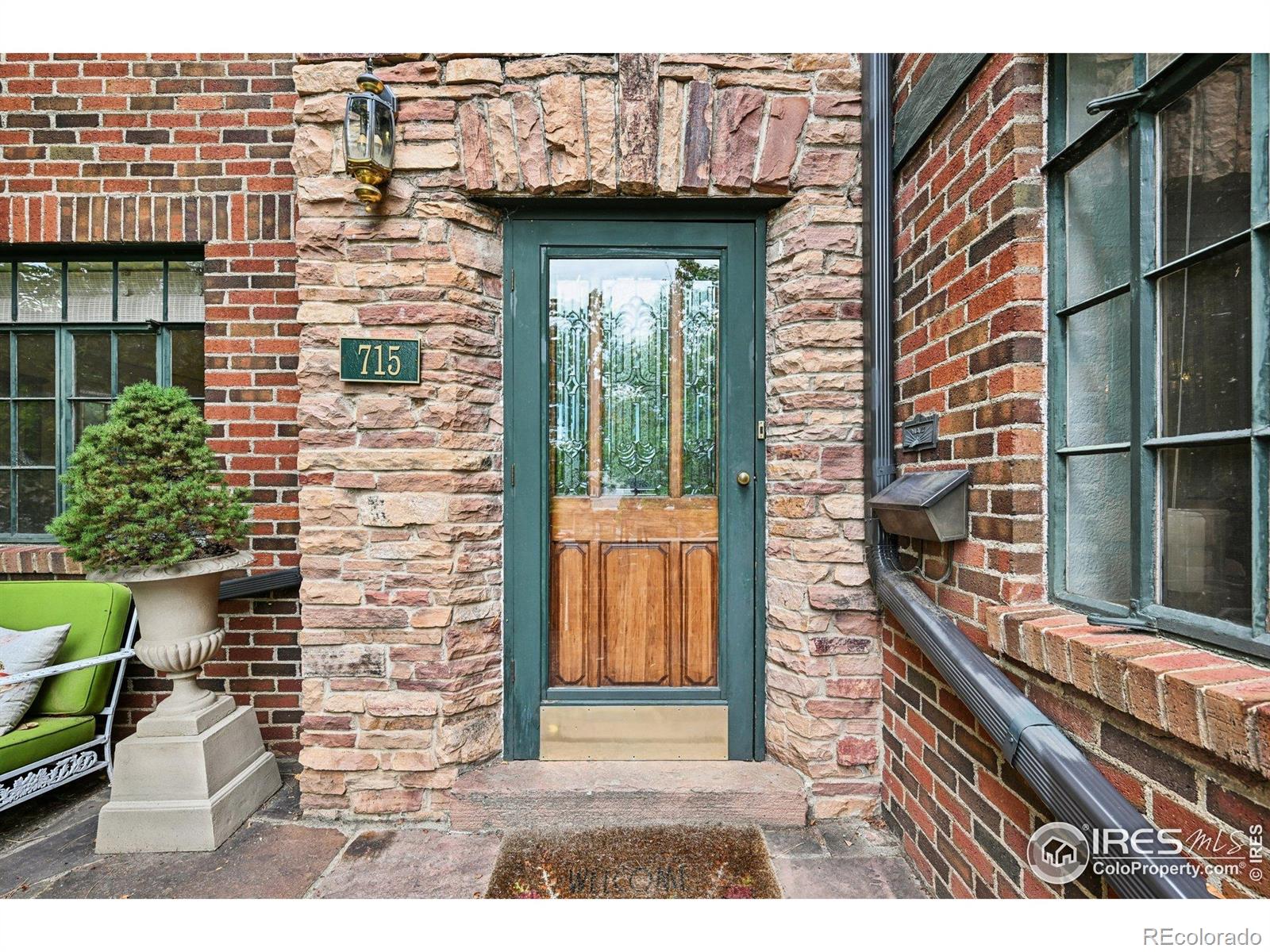 715 14th Street Boulder CO 80302