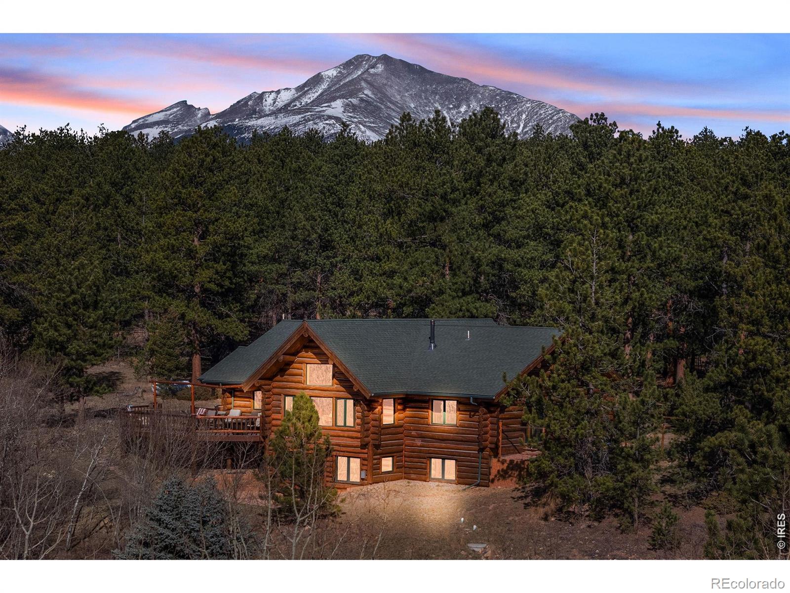 470 Big John Road Lyons CO 80540