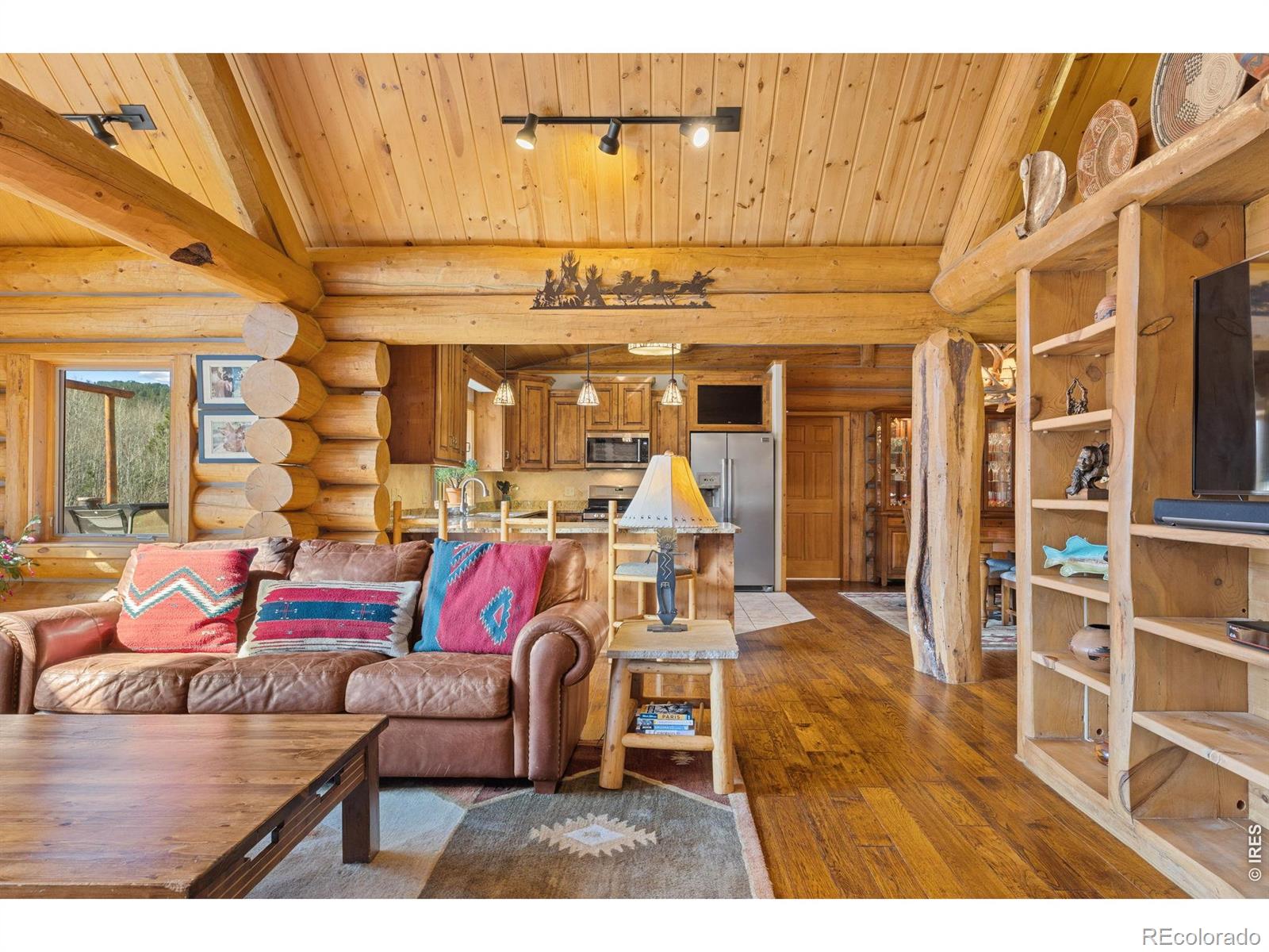 470 Big John Road Lyons CO 80540