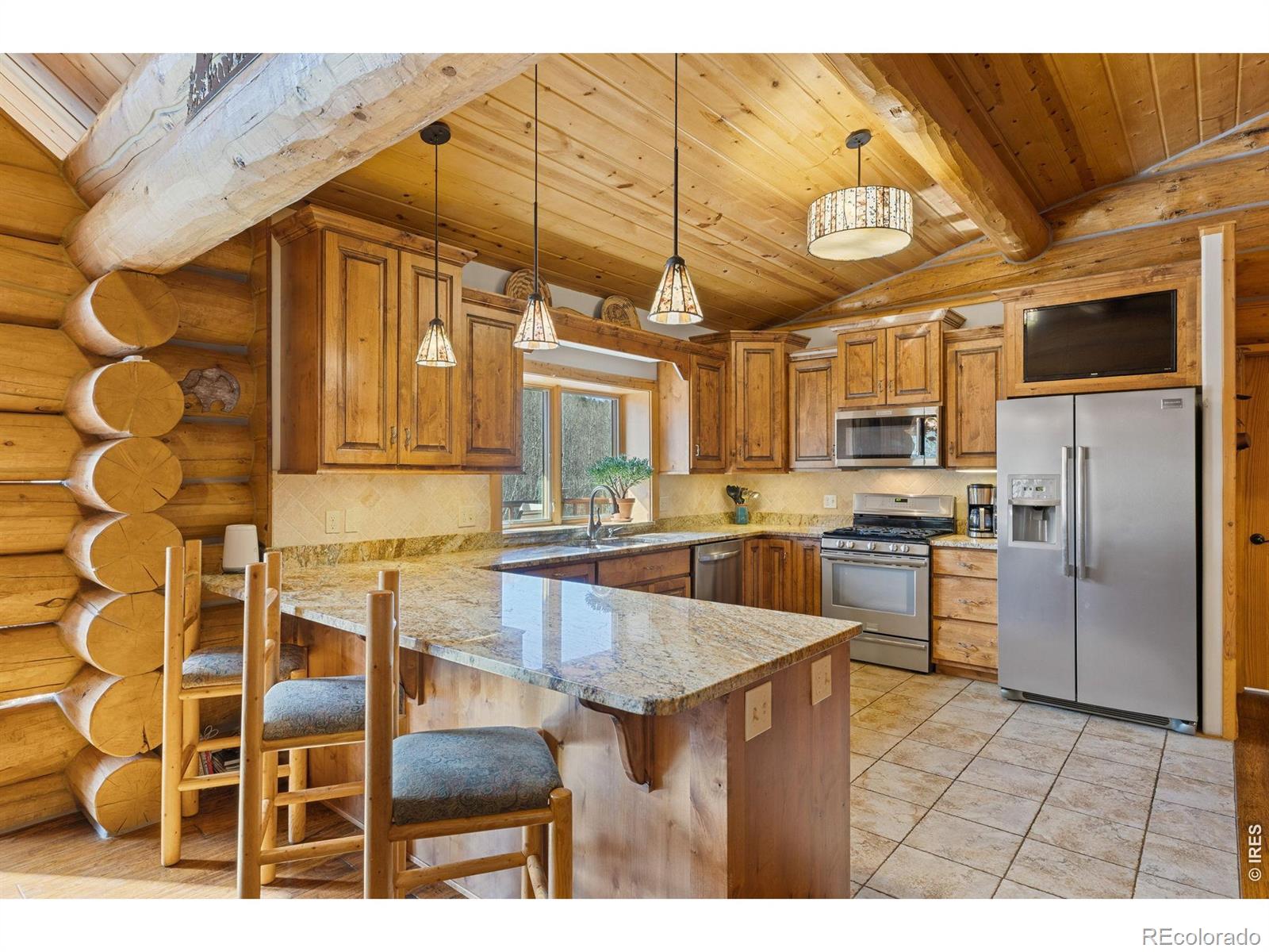 470 Big John Road Lyons CO 80540