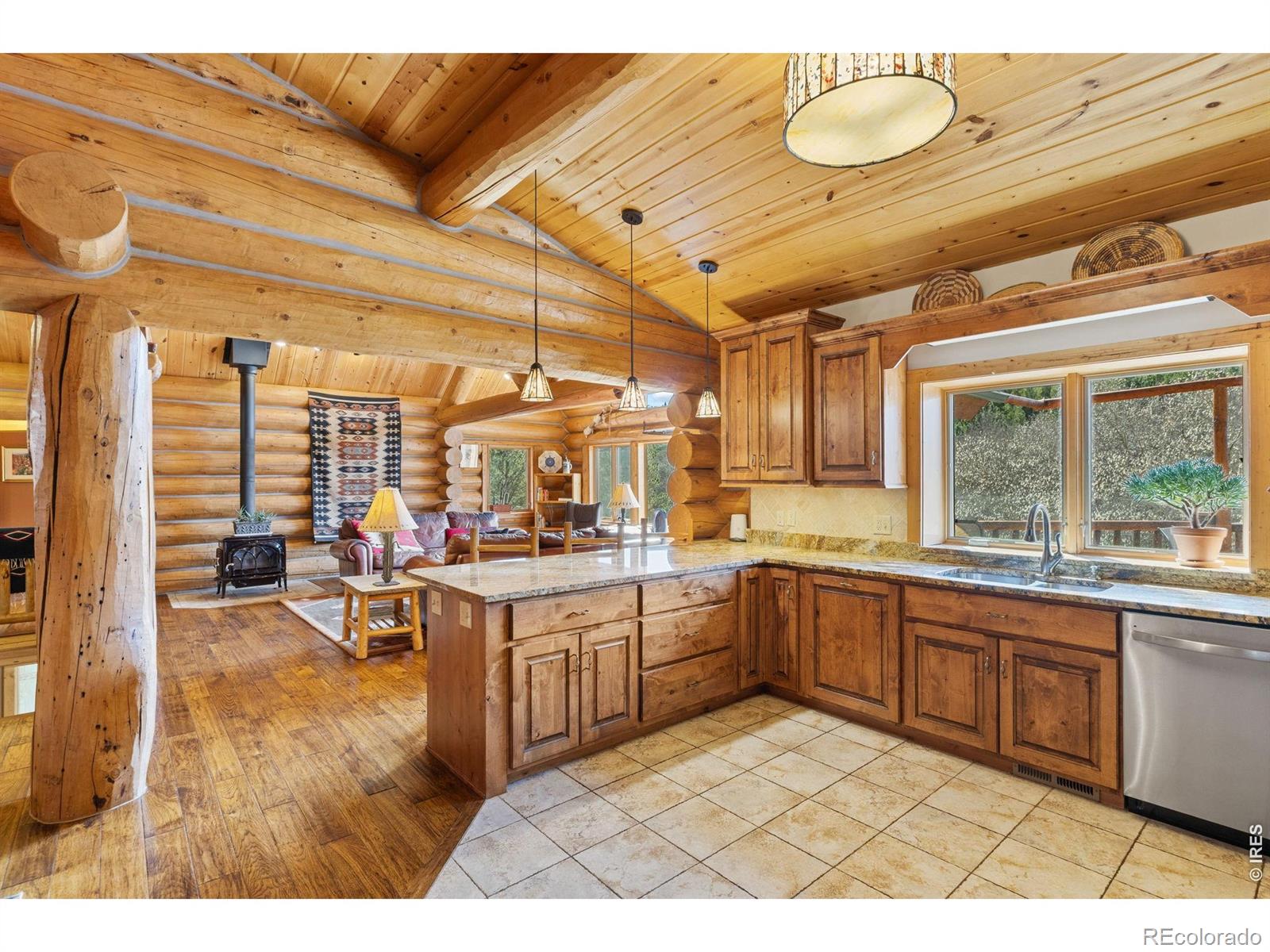 470 Big John Road Lyons CO 80540