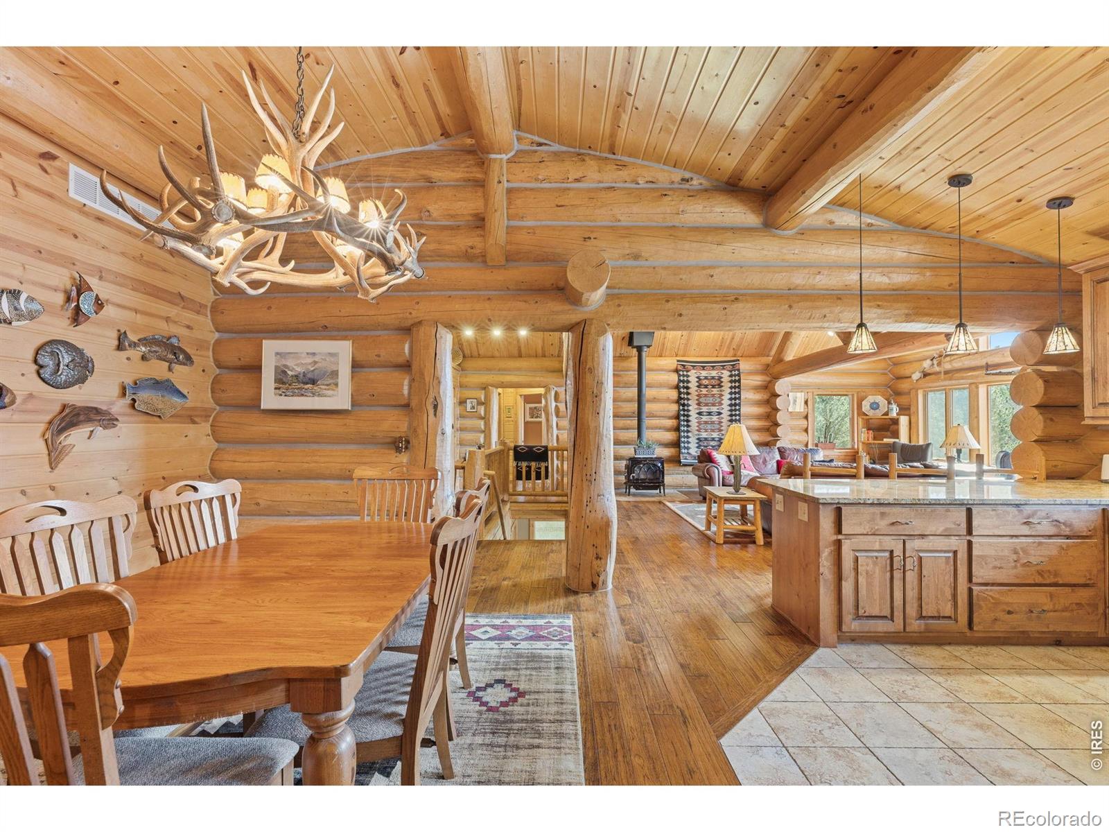 470 Big John Road Lyons CO 80540