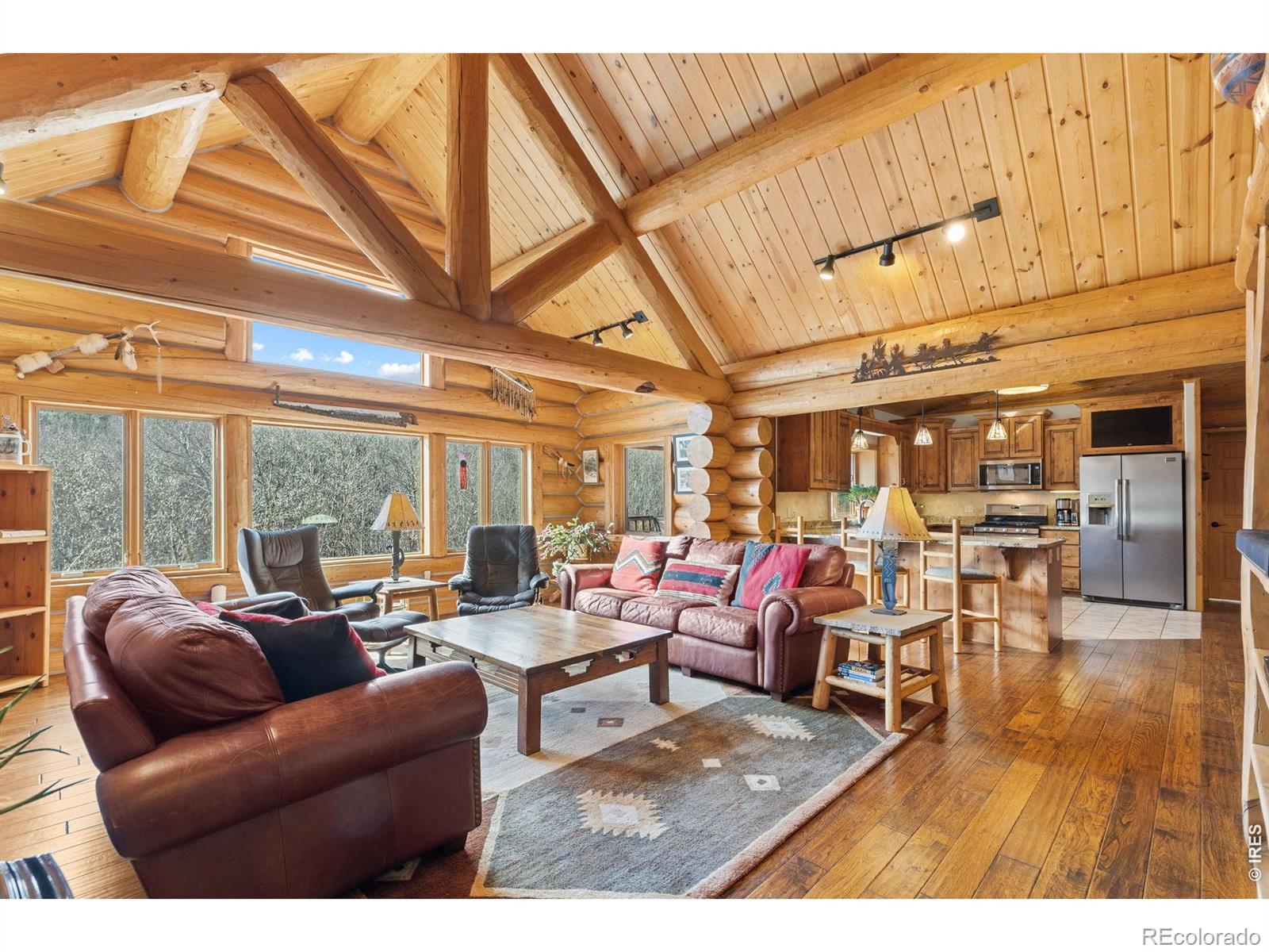 470 Big John Road Lyons CO 80540