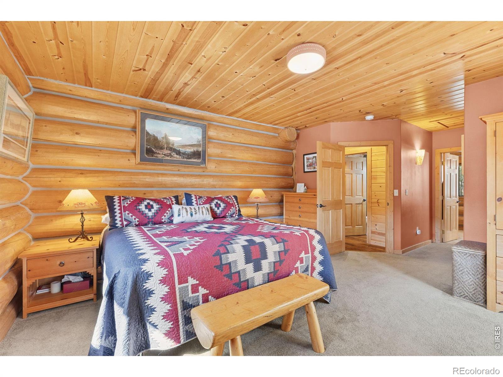 470 Big John Road Lyons CO 80540