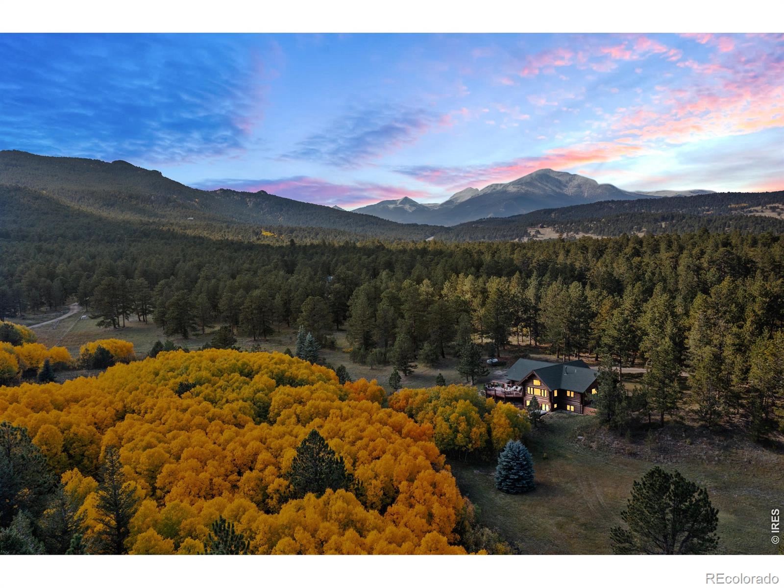 470 Big John Road Lyons CO 80540