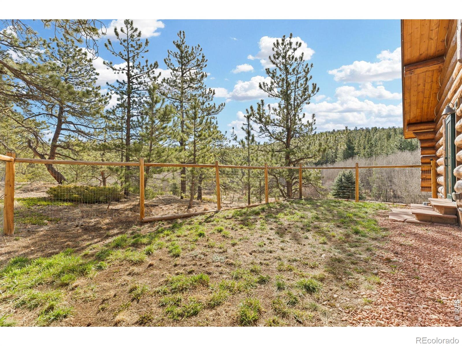 470 Big John Road Lyons CO 80540