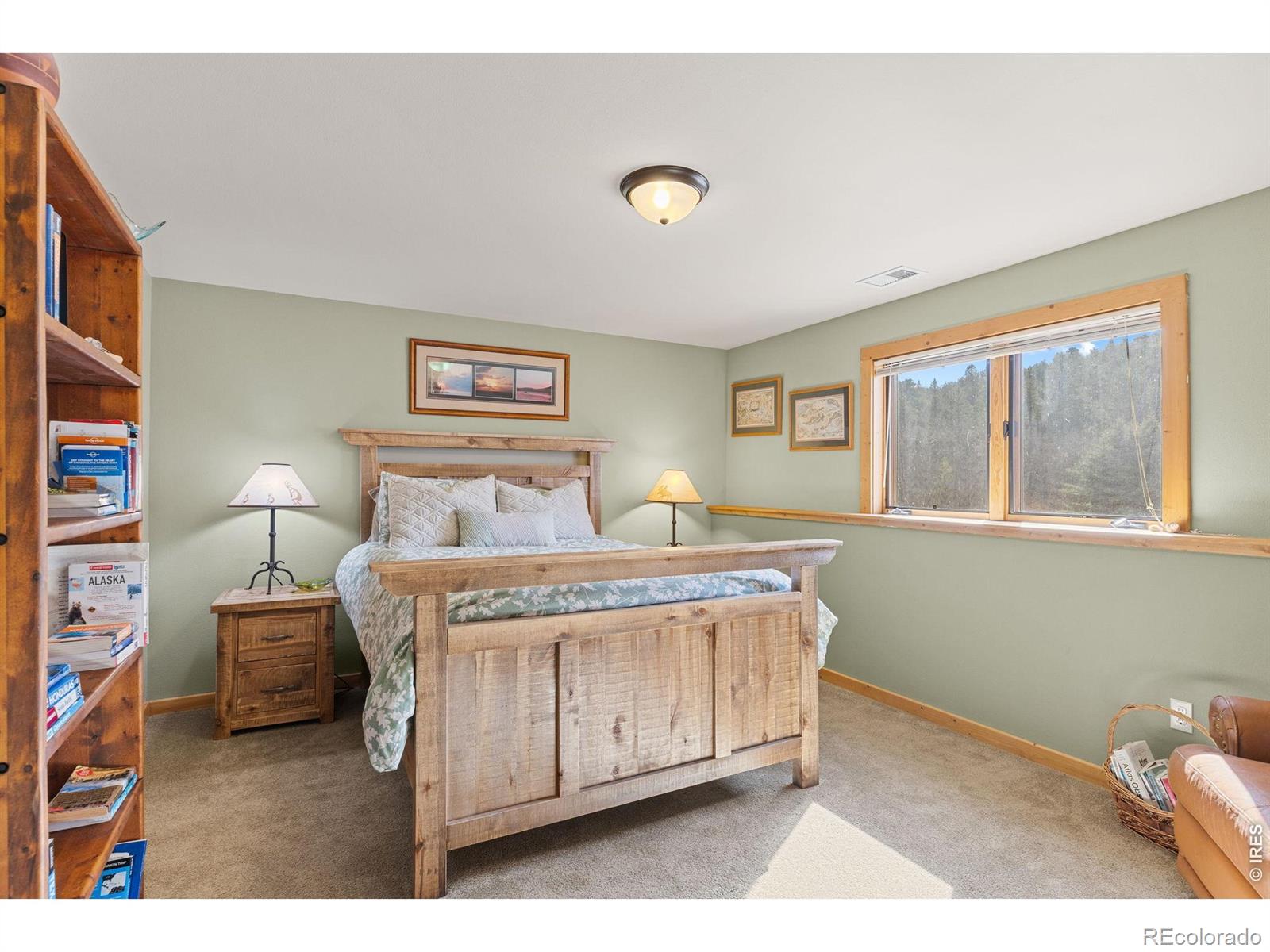 470 Big John Road Lyons CO 80540