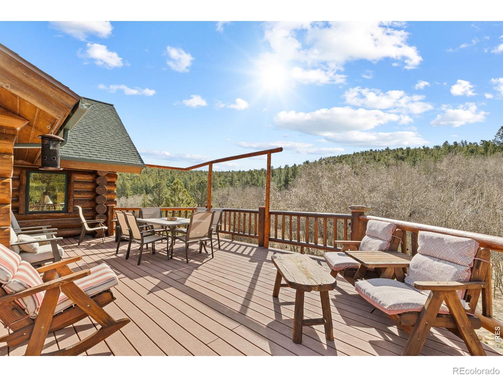 470 Big John Road Lyons CO 80540