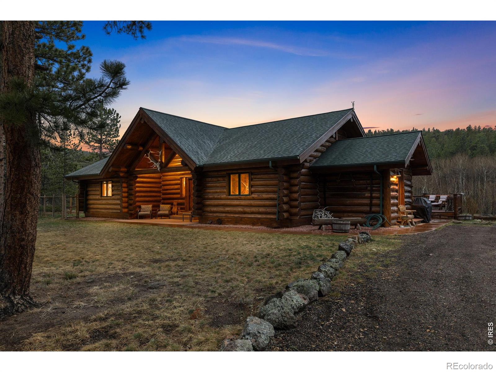 470 Big John Road Lyons CO 80540