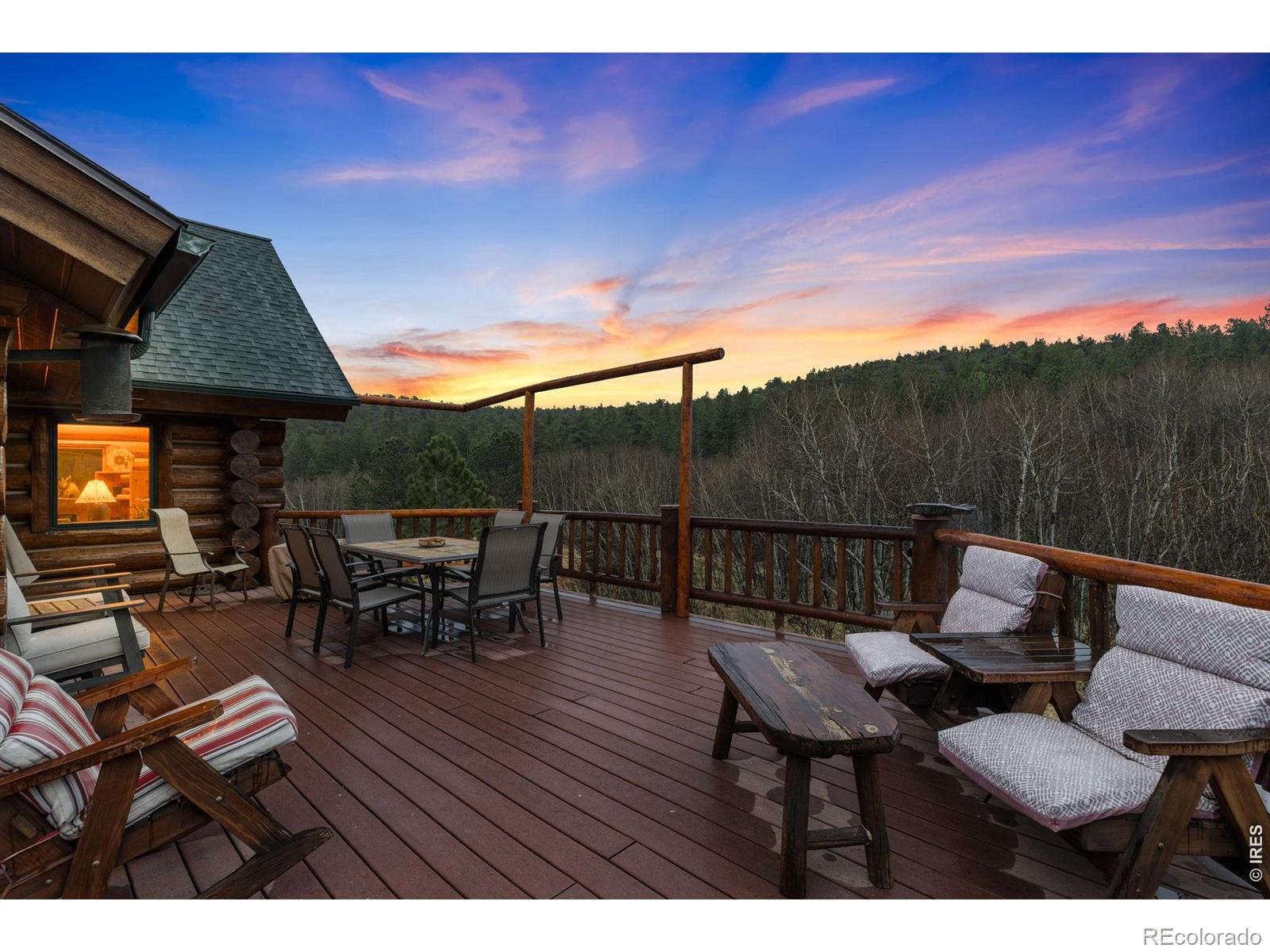 470 Big John Road Lyons CO 80540