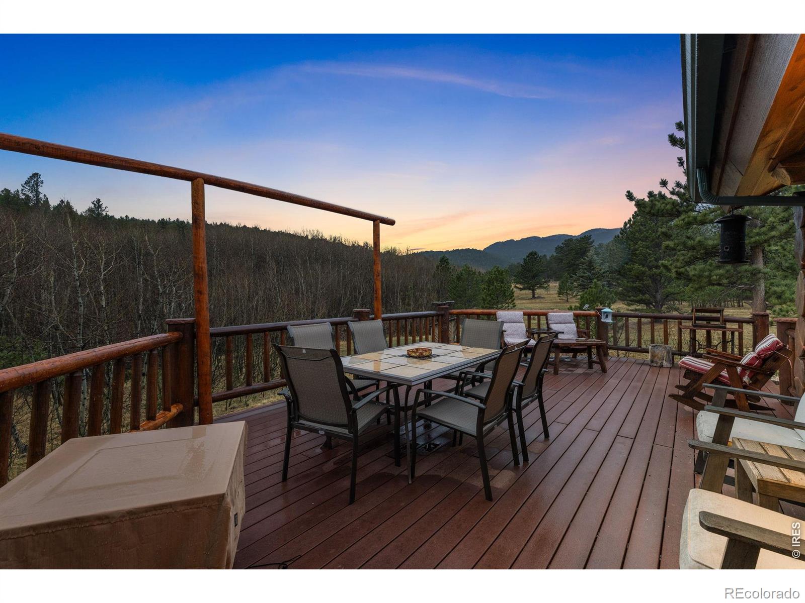 470 Big John Road Lyons CO 80540