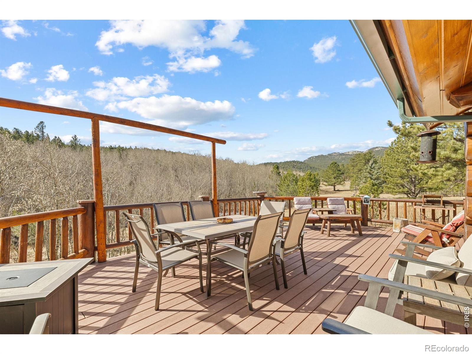 470 Big John Road Lyons CO 80540