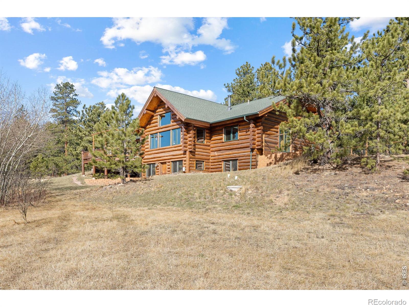 470 Big John Road Lyons CO 80540