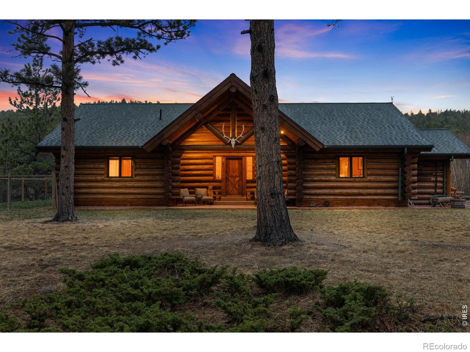 470 Big John Road Lyons CO 80540