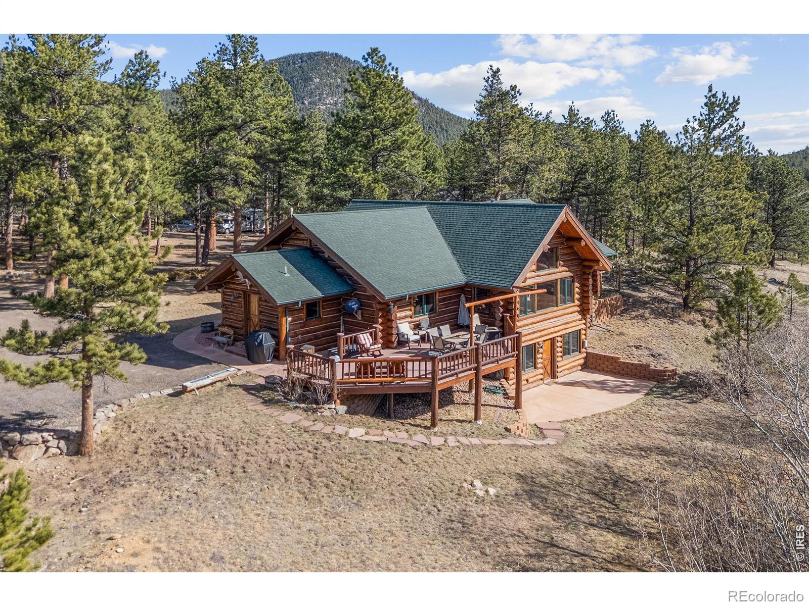 470 Big John Road Lyons CO 80540
