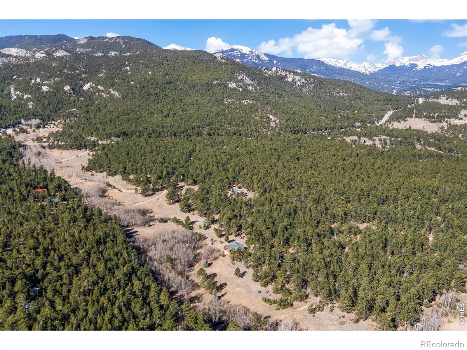 470 Big John Road Lyons CO 80540