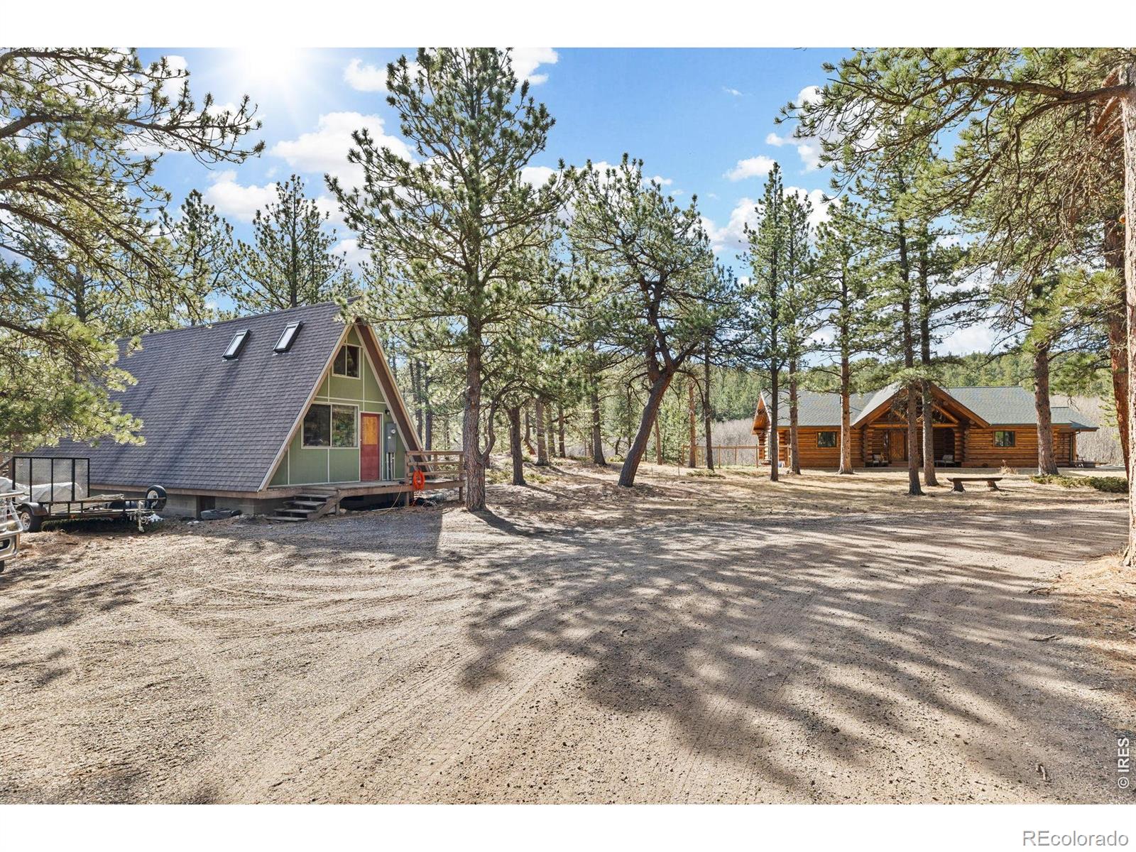 470 Big John Road Lyons CO 80540