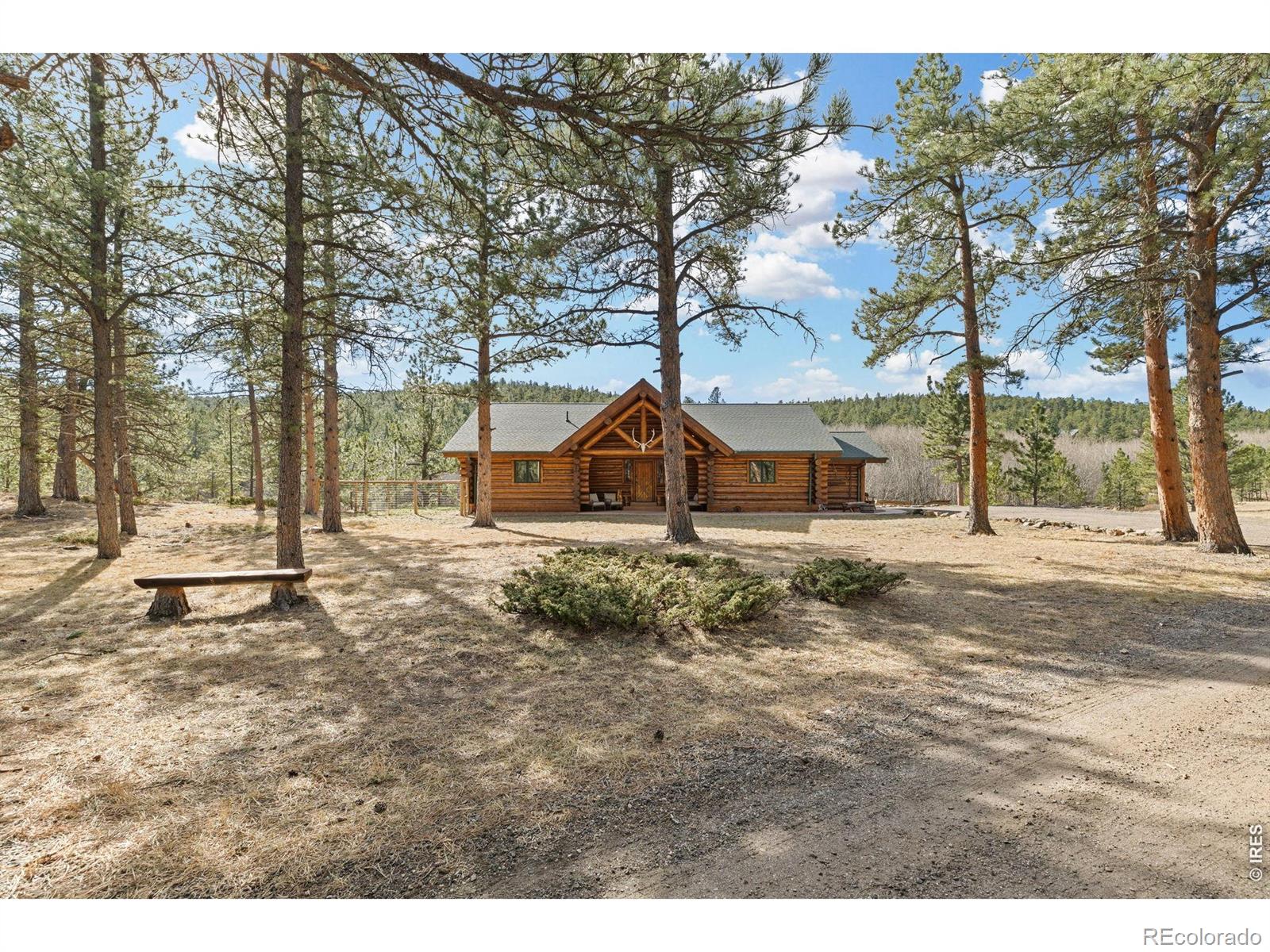 470 Big John Road Lyons CO 80540