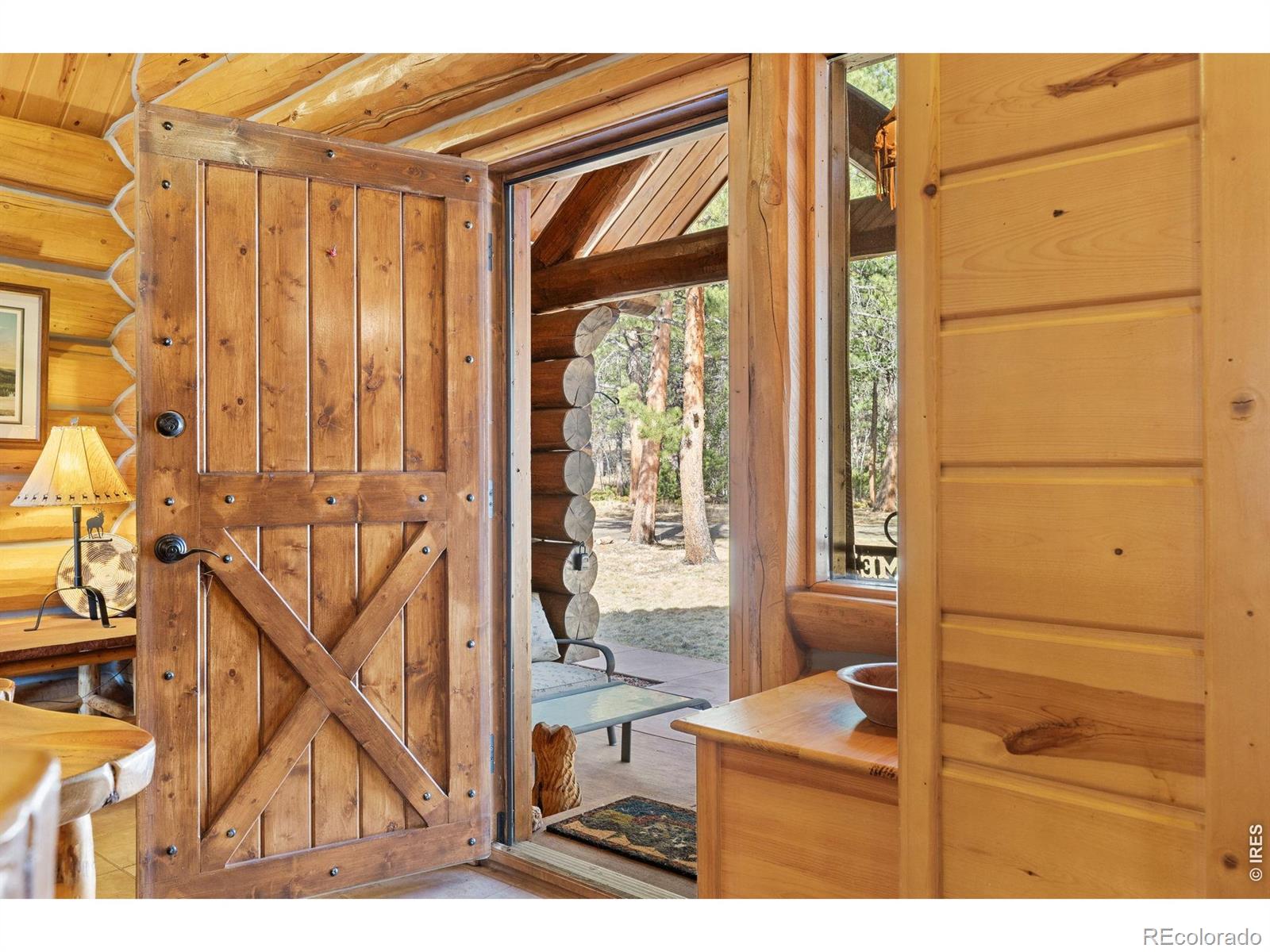 470 Big John Road Lyons CO 80540