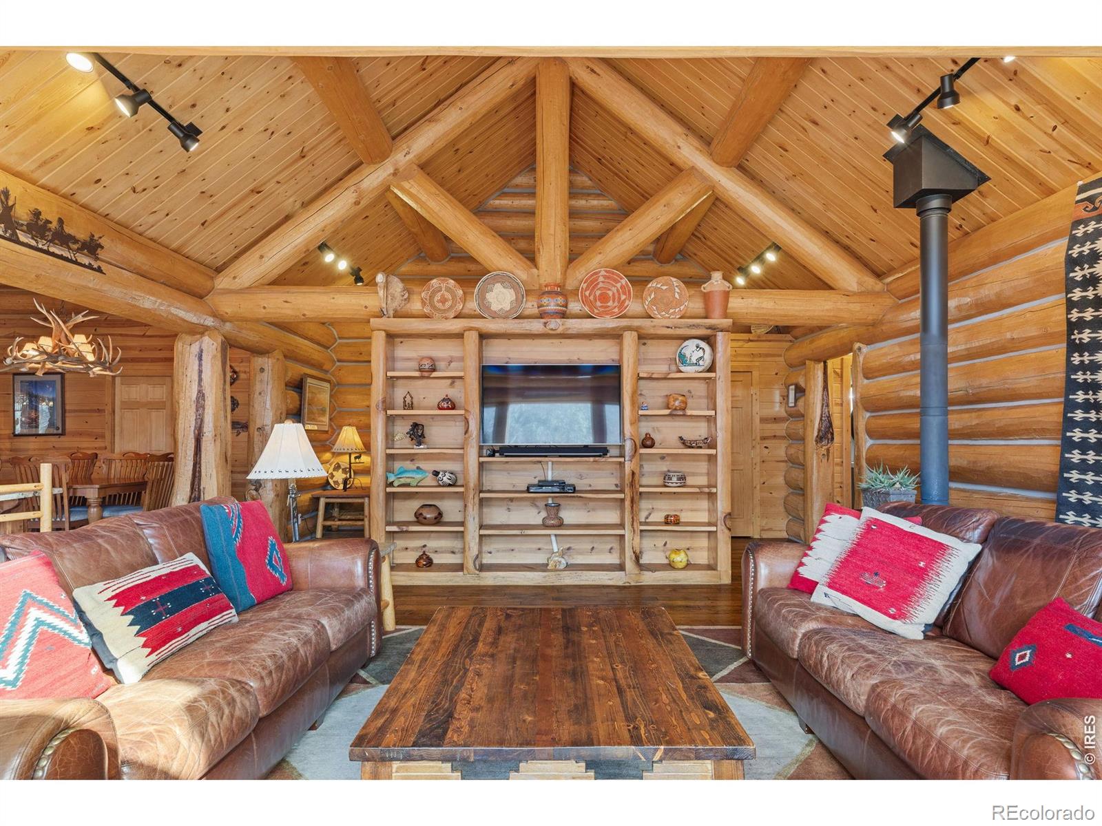 470 Big John Road Lyons CO 80540