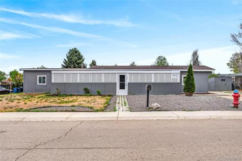 1201 Macdougal Court Dacono CO 80514